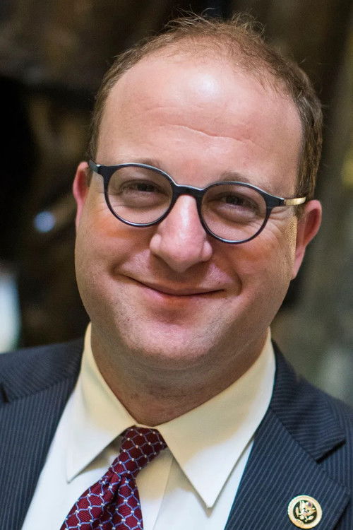 Photo of Jared Polis, Acting