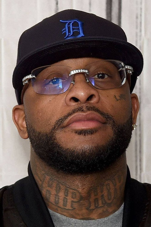Photo of Royce da 5′9, Acting