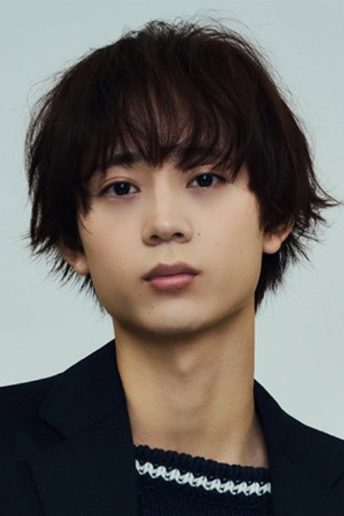 Photo of Rintaro Mizusawa, Acting