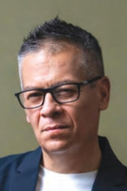 José Antonio Macías profile