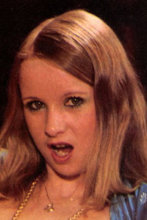 Photo of Crystal Dawn, Acting