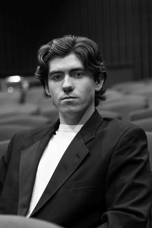 Photo of Jack Geary, Directing