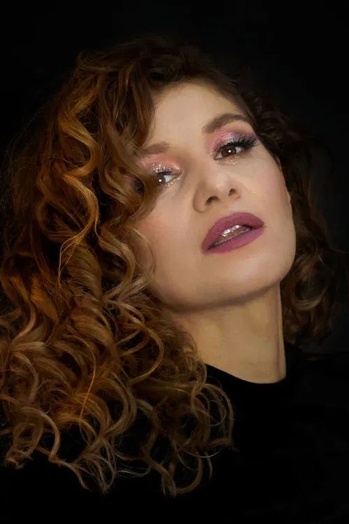 Alkistis Poulopoulou profile