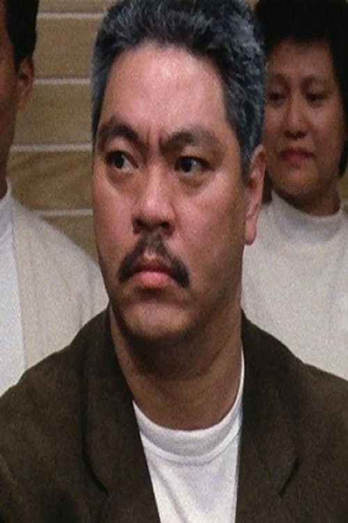 Photo of David Chung Gam-Gwai, Acting