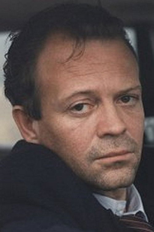 Claus Strandberg profile