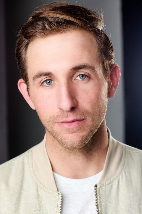 Photo of Caleb Martin, Acting
