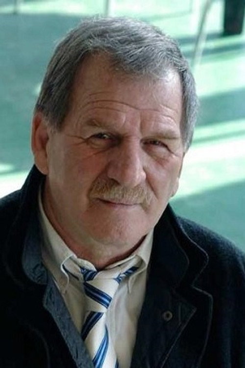Photo of Pietro Fornaciari, Acting