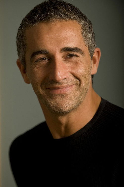 Jordi Díaz profile