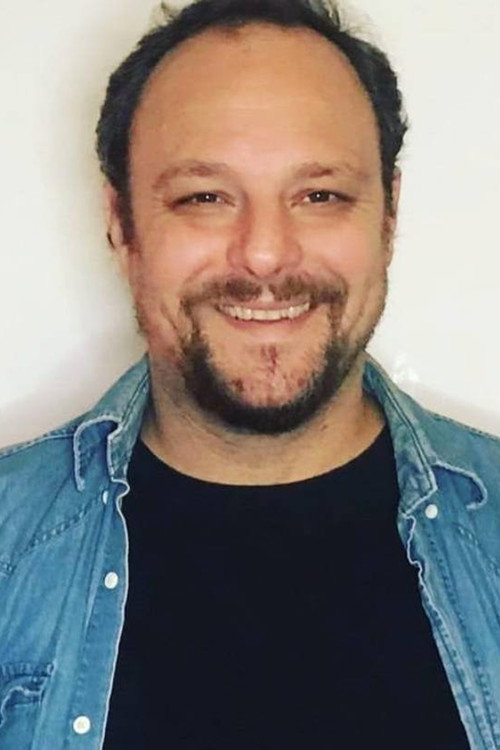 Photo of Martin Gallo, Acting