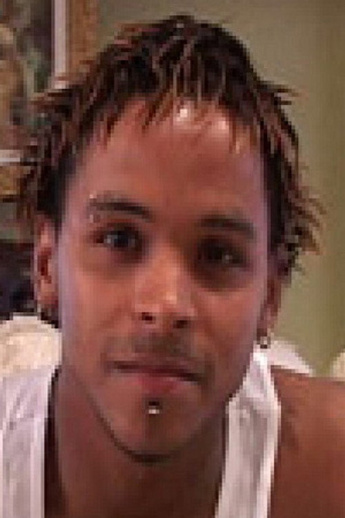 Photo of Junior Santana, Acting