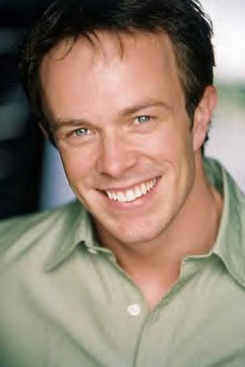 Photo of Bill Duggan, Acting