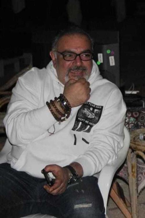 Hossam Salama profile