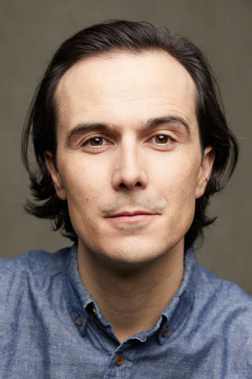 Photo of John Valley, Acting
