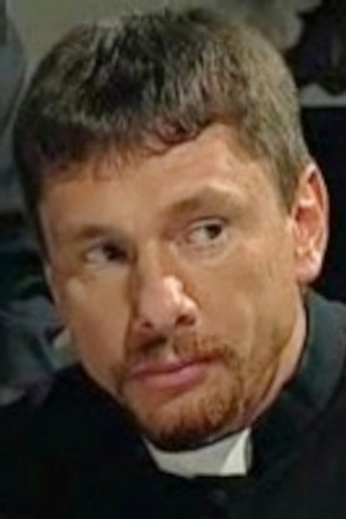 Photo of Steve Hard, Acting