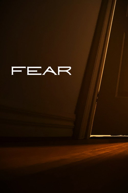 Movie poster for FEAR (2024)