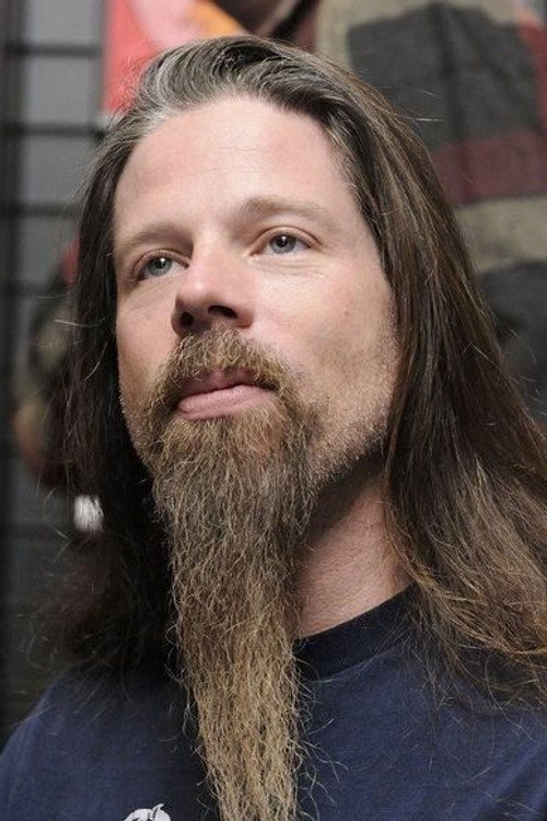 Photo of Chris Adler, Acting