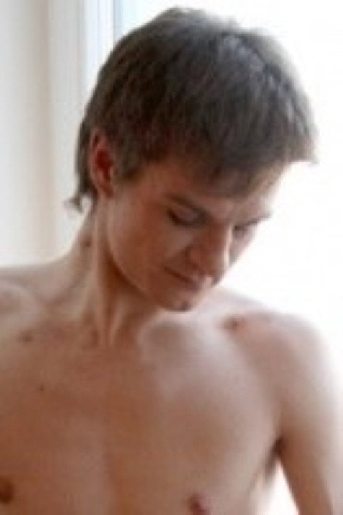 Photo of Max Casper, Acting