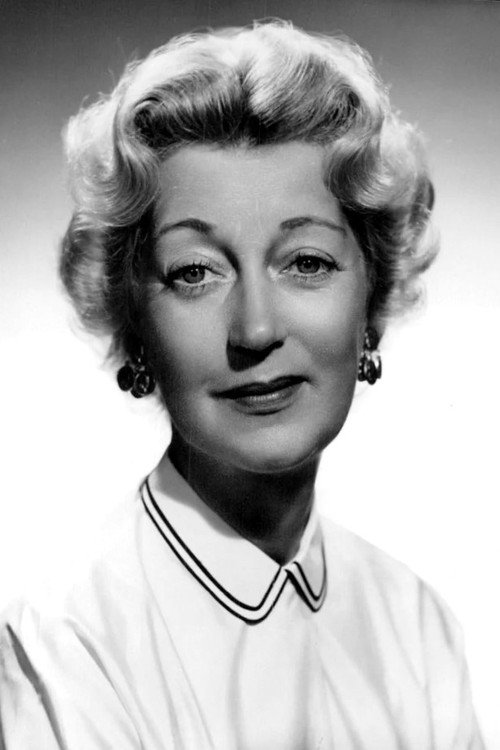 Photo of Kay Hammond, Acting