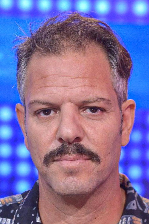 Photo of Mohamed Dahech, Acting
