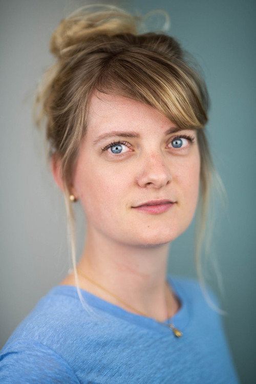 Rosa van Leeuwen profile