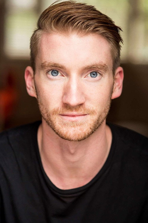 Photo of Cole Jenkins, Acting