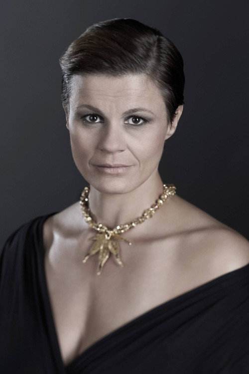 Photo of Eva Maria Marold, Acting