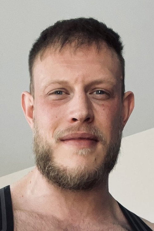 Photo of Rich King, Acting