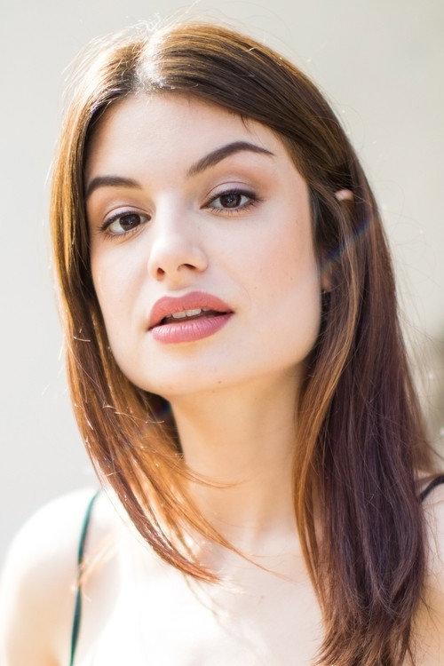 Photo of Péline Liberty, Acting