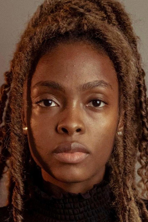 Photo of Ruby Akubueze, Acting