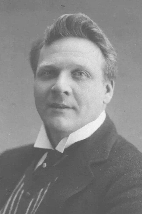 Photo of Feodor Chaliapin Sr., Acting