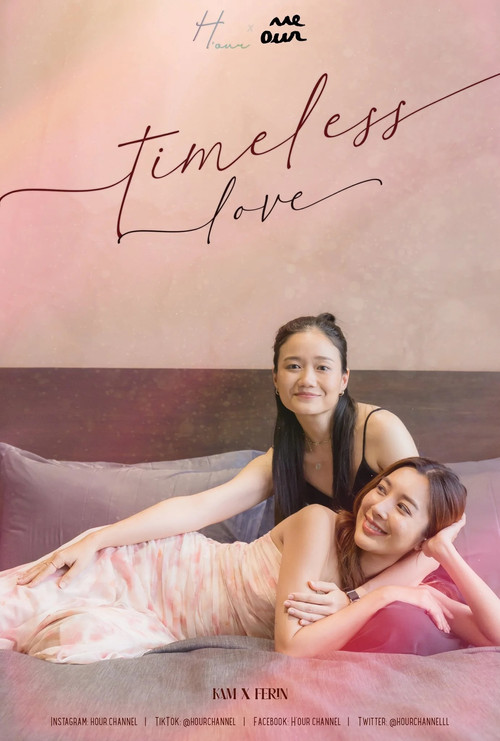 Timeless Love poster
