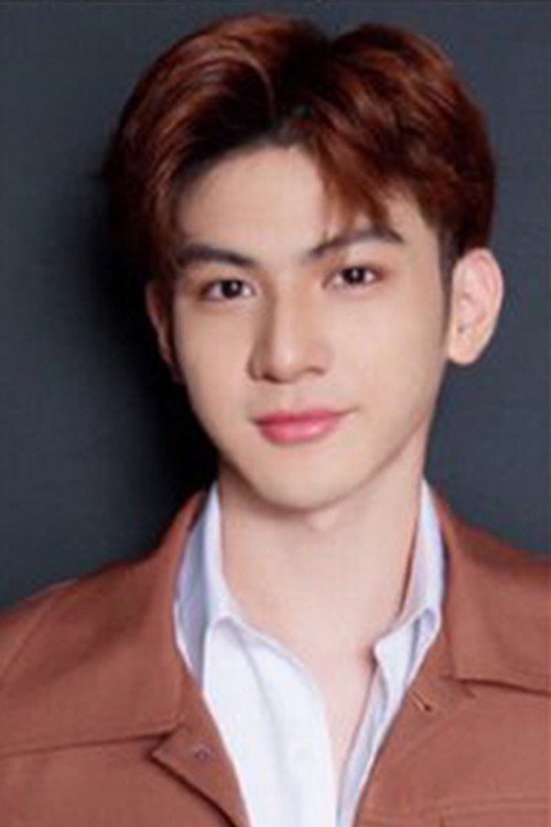 Jimmy Jiramate Chu profile