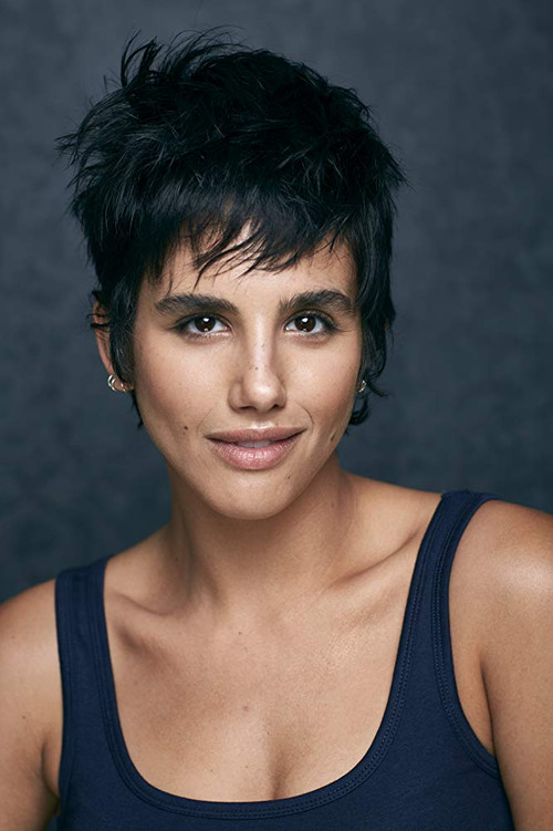 Photo of Carlena Britch, Acting