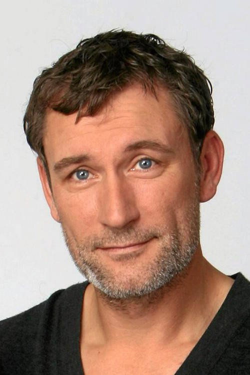 Photo of Heikko Deutschmann, Acting