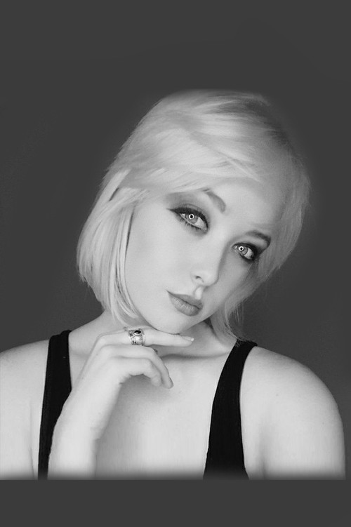 Photo of Cassandra White, Acting