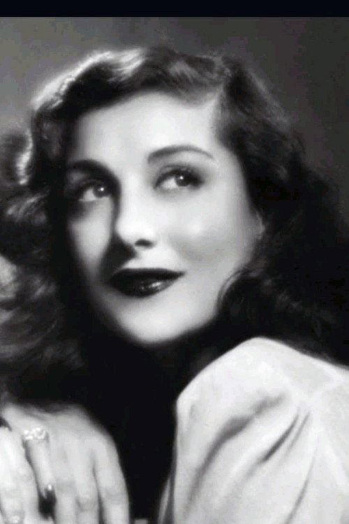 Photo of Rosita Contreras, Acting