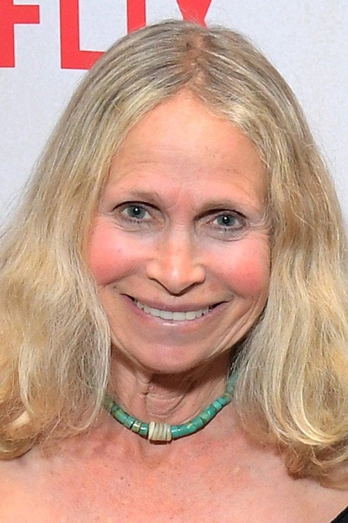 Photo of Tippi Dobrofsky, Writing