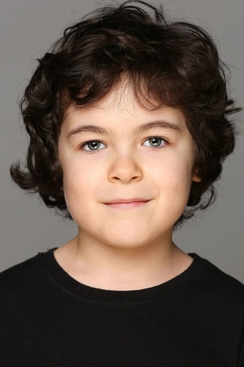 Photo of Tristan Ruggeri, Acting