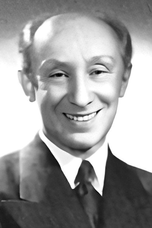 Photo of Joe E. Marks, Acting