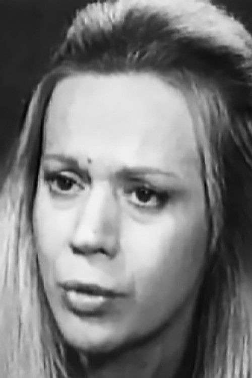 Photo of Rena Voutsina, Acting