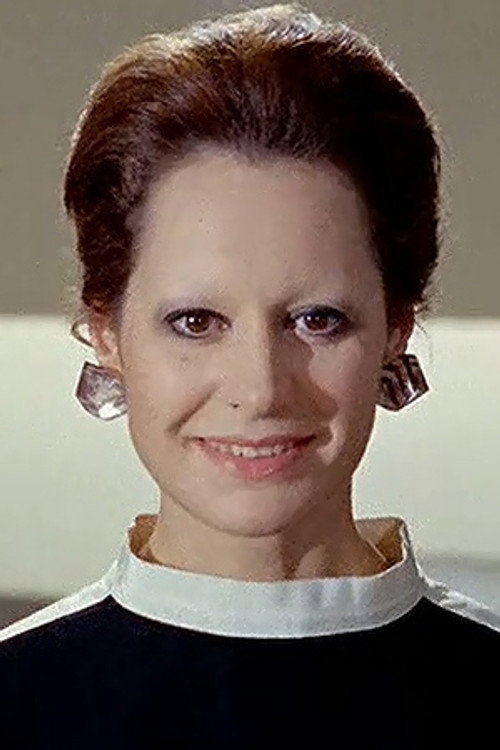 Photo of Luce Bonifassy, Acting