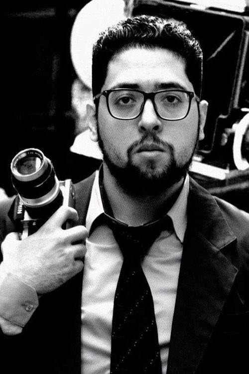 Photo of Luiz Guilherme Farias de Paula, Directing