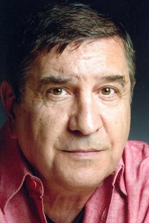 Photo of Robert Lucibello, Acting
