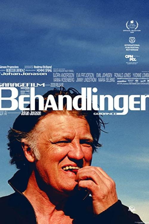 Movie poster for Guidance (2009)
