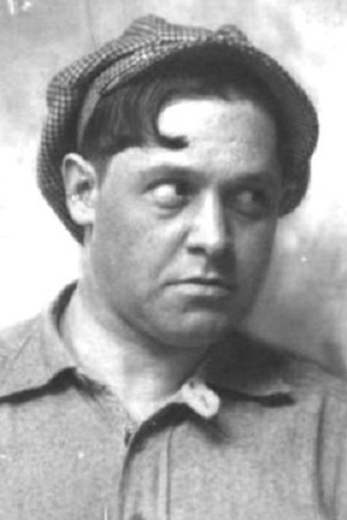Photo of László Dezsõffy, Acting