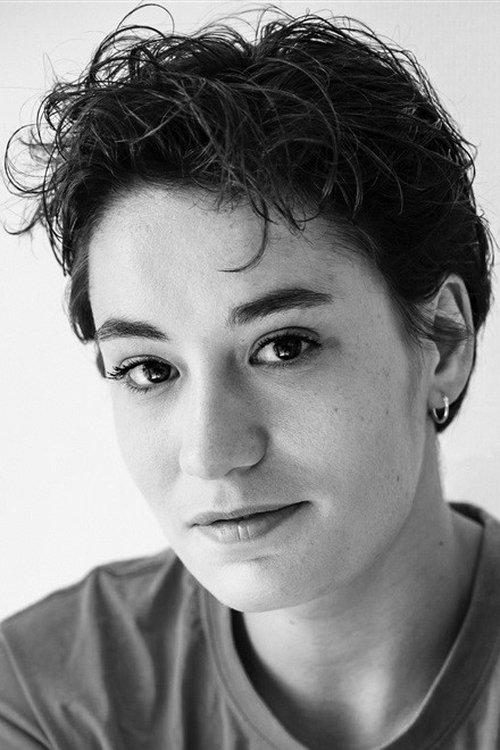 Photo of Salomé Lemire, Acting