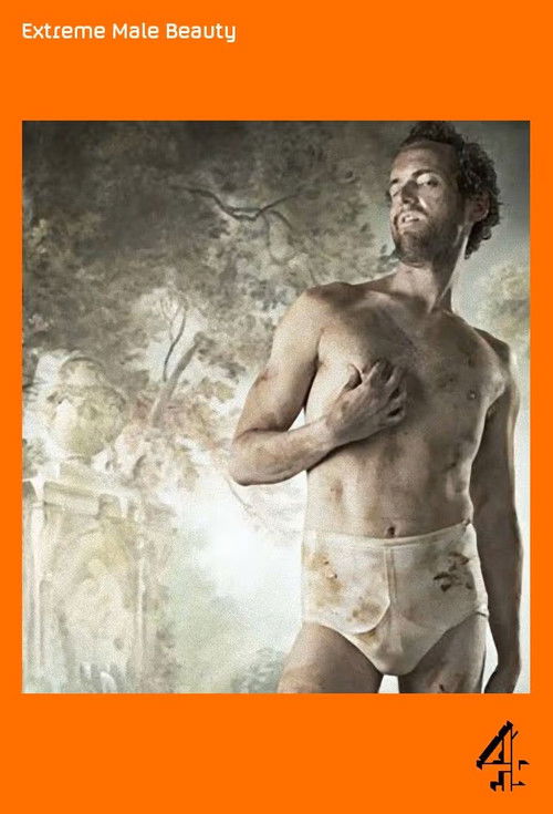 Extreme Male Beauty poster