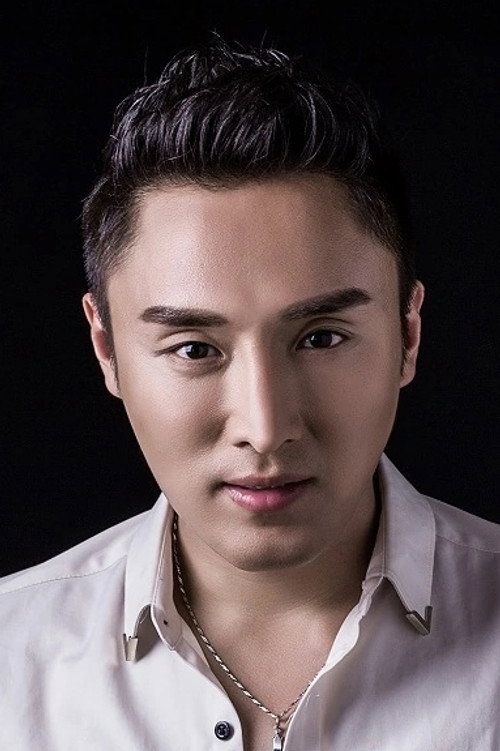 Photo of Li Donghan, Acting