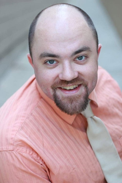 Photo of Scott Rosendall, Acting
