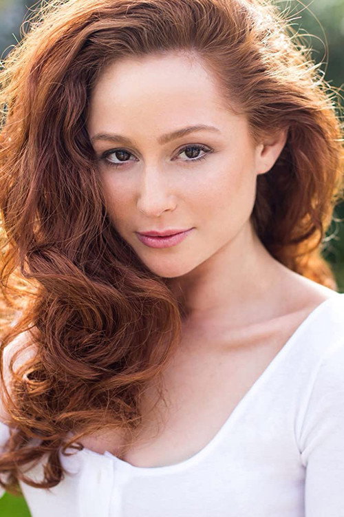 Photo of Elissa Kapneck, Acting